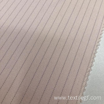 T/R Fabric (Pink Stripe)